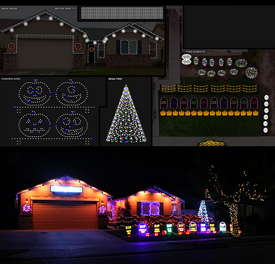 Halloween Preview & Photo